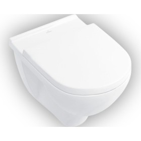 Villeroy & Boch O.Novo Wand-WC-Set