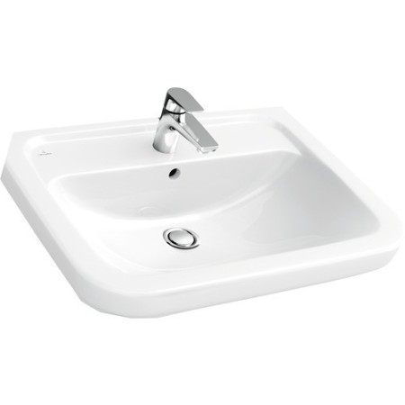 Waschtisch Villeroy & Boch Omnia Architectura 60x48