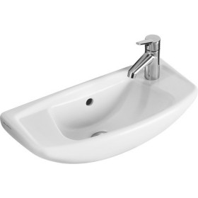 Villeroy & Boch Omnia Compact Handwaschbecken 52.5x24 cm