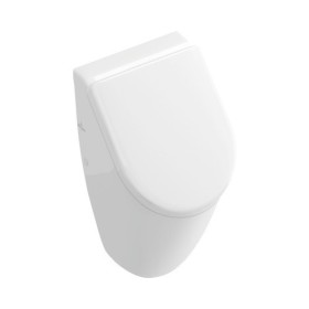 Villeroy & Boch Subway Absaug-Urinal für Deckel