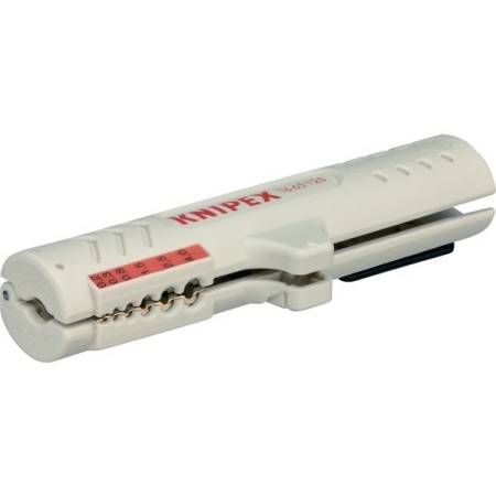 Abisolierwerkzeug 10 Mm 125 Mm