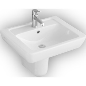 Villeroy & Boch Subway Halbsäule