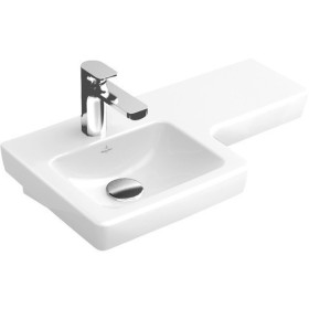 Villeroy & Boch Subway 2.0 Waschtisch 41156L 63 cm
