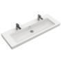 Villeroy & Boch Subway 2.0 Schrankwaschtisch 130cm