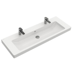 Villeroy & Boch Subway 2.0 Schrankwaschtisch 130cm