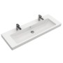 Villeroy & Boch Subway 2.0 Schrankwaschtisch 130cm