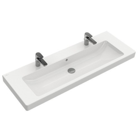 Villeroy & Boch Subway 2.0 Schrankwaschtisch 130cm
