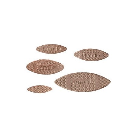 Verbindungsplättchen LAMELLO
