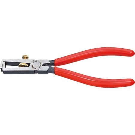 Abisolierwerkzeug 5 Mm 160 Mm