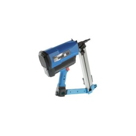 Halbautomatisches, kabelloses Gasnagelgerät Shootex 60.