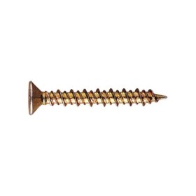 PVC-Fensterbauschrauben. Kopfdurchmesser 7,5 mm