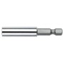 Magnetischer Bithalter 1/4".