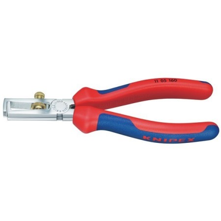 Abisolierzange 5 Mm 160 Mm