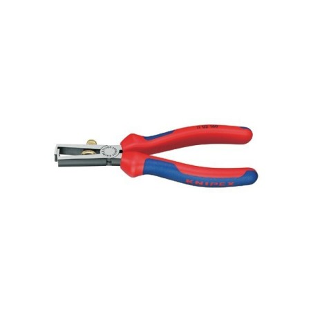 Abisolierzange 5 Mm 160 Mm