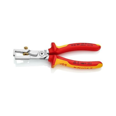 Abisolierzange 5 Mm 180 Mm