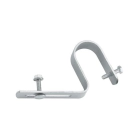 Rinnenhalter. Rinnenhalter für grosse gewellte Dachziegel