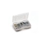 Werkzeugkoffer. Werkzeugkoffer Transparent Gipskarton 01 130