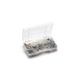 Werkzeugkoffer. Werkzeugkoffer Transparent Gipskarton 02 295
