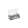 Werkzeugkoffer. Werkzeugkoffer Transparent Gipskarton 02 295