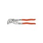 Zangenschlüssel Chrom-Vanadium-Stahl 180 Mm Gleitgelenk