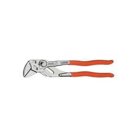 Zangenschlüssel Chrom-Vanadium-Stahl 180 Mm Gleitgelenk