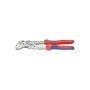 Zangenschlüssel Chrom-Vanadium-Stahl 180 Mm Gleitgelenk