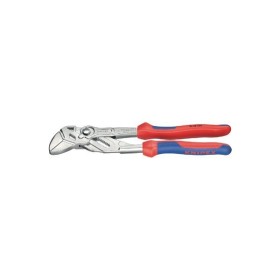 Zangenschlüssel Chrom-Vanadium-Stahl 250 Mm Gleitgelenk