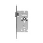 Einsteckschloss Abus Links Tk 10 Silber