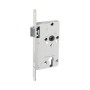 Einsteckschloss Abus Links Tkz 20 Silber