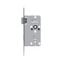 Einsteckschloss Abus Rechts Tk 10 Silber