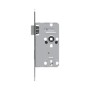 Einsteckschloss Abus Rechts Tk 10 Silber