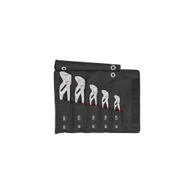 Zangenschlüssel-Set 5-Teilig