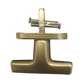 Fenstergriff F2 Aluminium