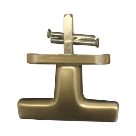 Fenstergriff F2 Aluminium