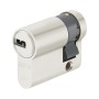 Profilzylinder D6Xnp 10/30 Mm Abus