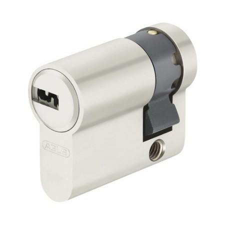 Profilzylinder D6Xnp 10/30 Mm Abus