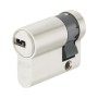 Profilzylinder D6Xnp 10/30 Mm Abus