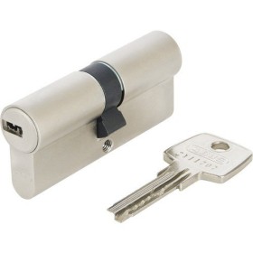 Profilzylinder D6Xnp 40/40 Mm Abus