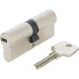 Profilzylinder D6Xnp 40/40 Mm Abus
