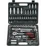 Ks Tools Steckschl.Garn. 1/4+1/2" 94-Tlg