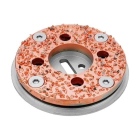 Werkzeugkopf HW COARSE-RG 80