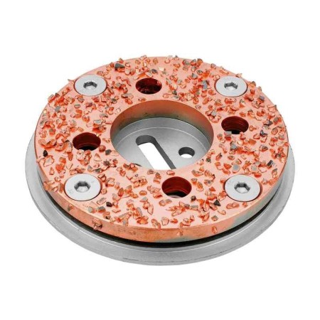 Werkzeugkopf HW COARSE-RG 80