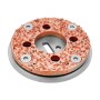 Werkzeugkopf HW COARSE-RG 80