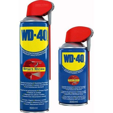 Wd-40 Vielzweck-Spray 300Ml Smart-Straw Vpe 30