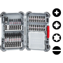 Bosch 31-teilige Pick and Clic Impact Control-Schrauberbitsets