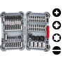 Bosch 36-teiliges Pick and Clic-Impact Control-Schrauberbitset