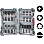 Bosch 36-teiliges Pick and Clic-Impact Control-Schrauberbitset