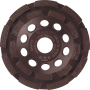 Bosch Diamanttopfscheiben Best for Abrasives
