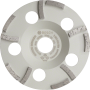 Bosch Diamanttopfscheiben Expert for Concrete Extra Clean
