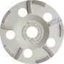 Bosch Diamanttopfscheiben Expert for Concrete Extra Clean